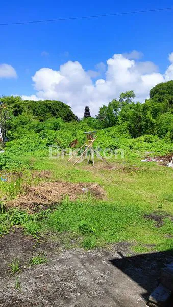 image JUAL TANAH 4 ARE DI JL BYPASS NGURAH RAI (3)