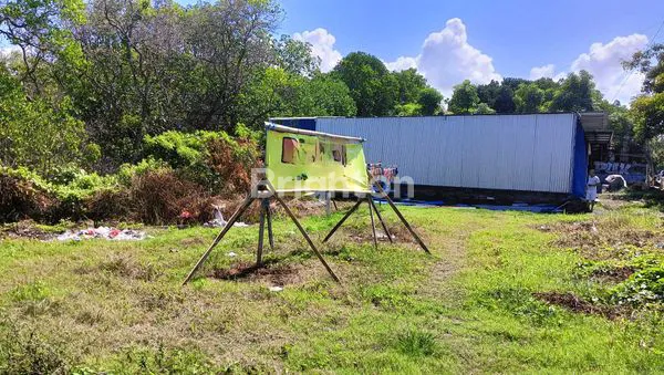image JUAL TANAH 4 ARE DI JL BYPASS NGURAH RAI (1)