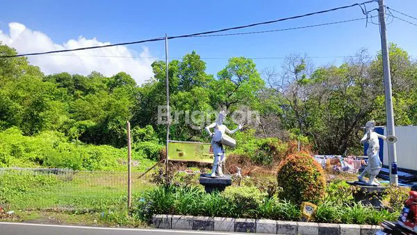 image JUAL TANAH 4 ARE DI JL BYPASS NGURAH RAI (2)