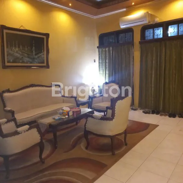 image RUMAH PRIBADI DI SEKITAR PULOGADUNG (4)