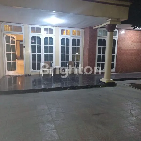 image RUMAH PRIBADI DI SEKITAR PULOGADUNG (1)