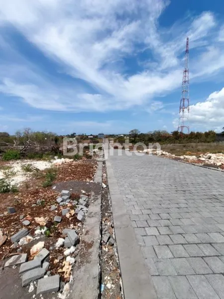 image TANAH POTENSIAL DI KAWASAN KUTUH – COCOK UNTUK PENGEMBANGAN RESORT, VILLA, ATAU KAWASAN HUNIAN EKSKLUSI (3)