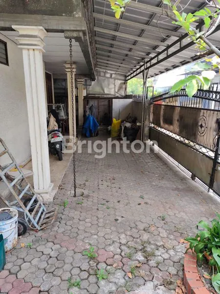 image RUMAH 1 1/2LT HOOK NYAMAN DAERAH PULOASEM RAWAMANGUN JAKARTA TIMUR (6)