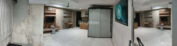 image APARTEMEN BELMONT 1 BR TOWER EVEREST MURAH KEBON JERUK JAKARTA BARAT DEKAT TOL (2)