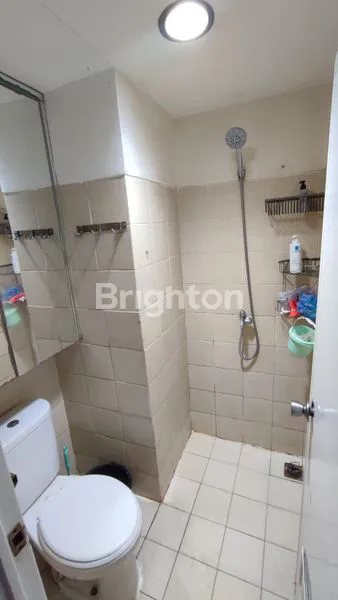 image APARTEMEN BELMONT 1 BR TOWER EVEREST MURAH KEBON JERUK JAKARTA BARAT DEKAT TOL (5)