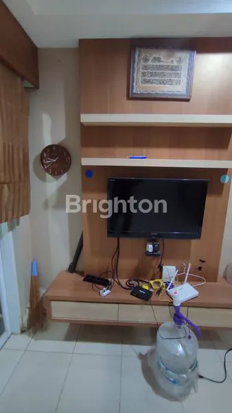 image APARTEMEN BELMONT 1 BR TOWER EVEREST MURAH KEBON JERUK JAKARTA BARAT DEKAT TOL (3)