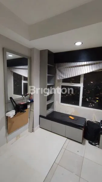 image APARTEMEN BELMONT 1 BR TOWER EVEREST MURAH KEBON JERUK JAKARTA BARAT DEKAT TOL (6)