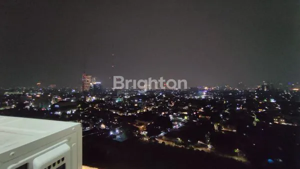 image APARTEMEN BELMONT 1 BR TOWER EVEREST MURAH KEBON JERUK JAKARTA BARAT DEKAT TOL (8)