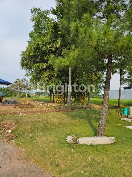 image KAVLING PREMIUM 601M2 DI CLUSTER TITISWARI KOTA BARU PARAHYANGAN (2)