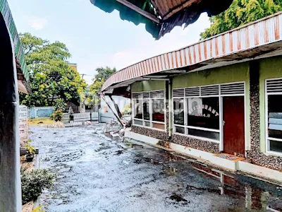 EX HOTEL DI SUKABUMI
