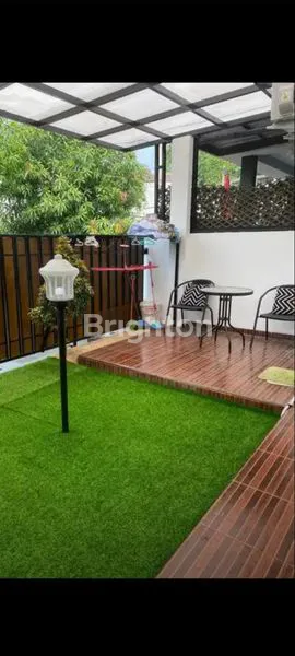 image RUMAH MURAH SIAP HUNI DI PARUNG SERAB PONDOK AREN (4)