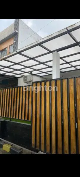image RUMAH MURAH SIAP HUNI DI PARUNG SERAB PONDOK AREN (3)