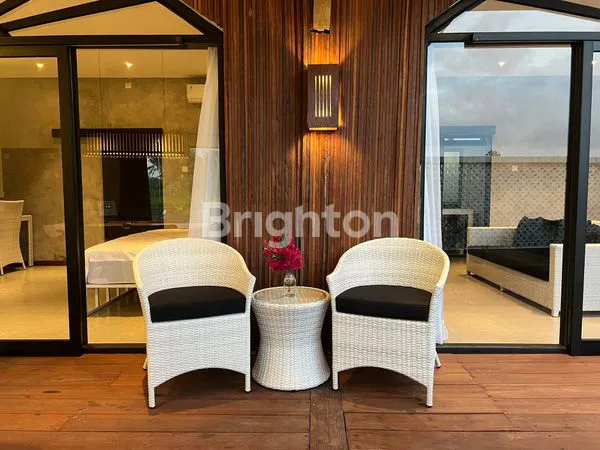 image BRAND NEW 2 BEDROOM PRIVATE VILLA BUDUK AREA (4)