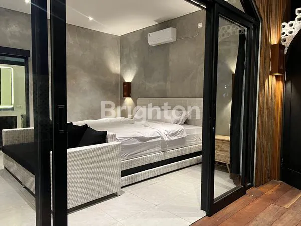 image BRAND NEW 2 BEDROOM PRIVATE VILLA BUDUK AREA (6)