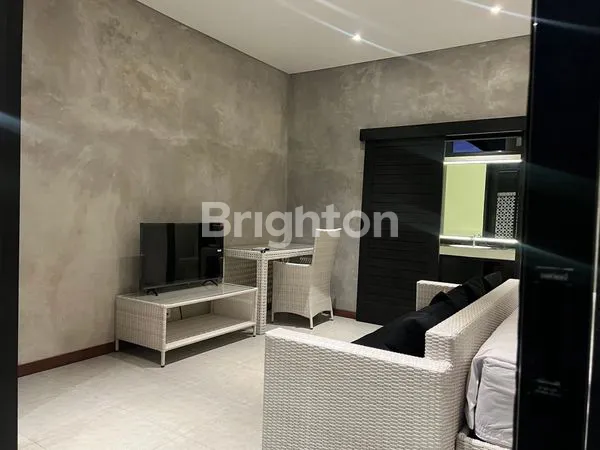 image BRAND NEW 2 BEDROOM PRIVATE VILLA BUDUK AREA (7)
