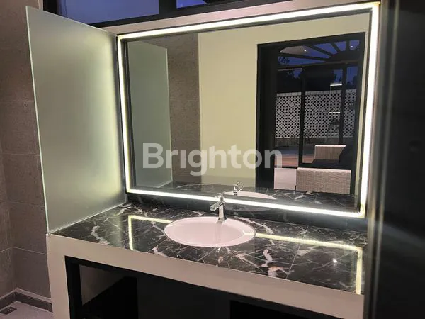 image BRAND NEW 2 BEDROOM PRIVATE VILLA BUDUK AREA (8)