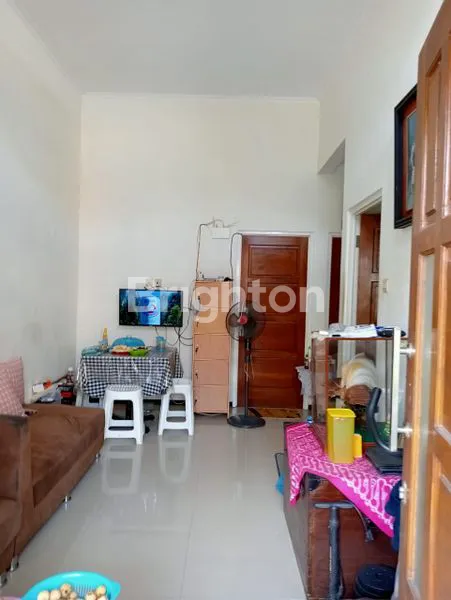 image RUMAH ASRI DI PERUMAHAN DI DAERAH MULYOREJO, SUKUN, MALANG – TENANG TAPI DEKAT SEGALA FASILITAS! (2)