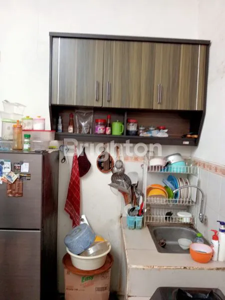 image RUMAH ASRI DI PERUMAHAN DI DAERAH MULYOREJO, SUKUN, MALANG – TENANG TAPI DEKAT SEGALA FASILITAS! (4)