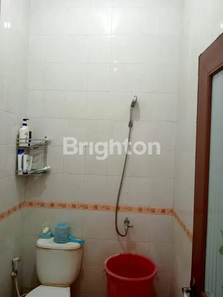 image RUMAH ASRI DI PERUMAHAN DI DAERAH MULYOREJO, SUKUN, MALANG – TENANG TAPI DEKAT SEGALA FASILITAS! (7)