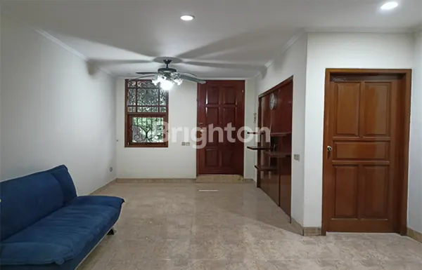 image RUMAH MINIMALIS SIAP HUNI DI LIPPO KARAWACI (1)