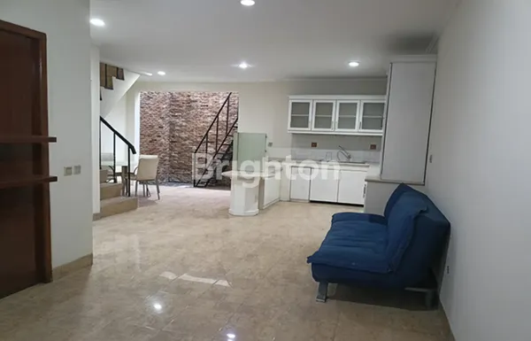 image RUMAH MINIMALIS SIAP HUNI DI LIPPO KARAWACI (2)