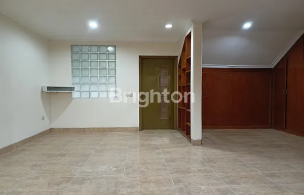 image RUMAH MINIMALIS SIAP HUNI DI LIPPO KARAWACI (4)