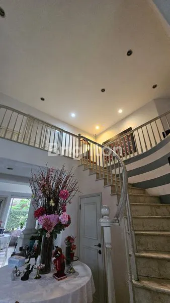 image SIAP HUNI, RUMAH 2 LANTAI SUPER LUAS DAERAH LIPPO KARAWACI, TANGERANG (4)