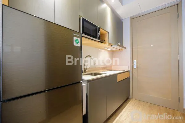 image TAMAN ANGGREK STUDIO APARTEMEN (5)