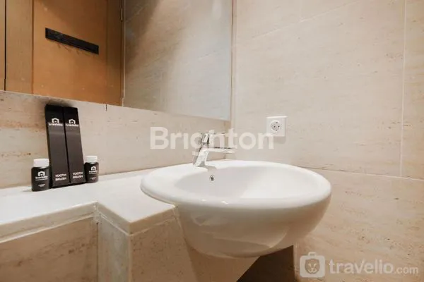 image TAMAN ANGGREK STUDIO APARTEMEN (2)