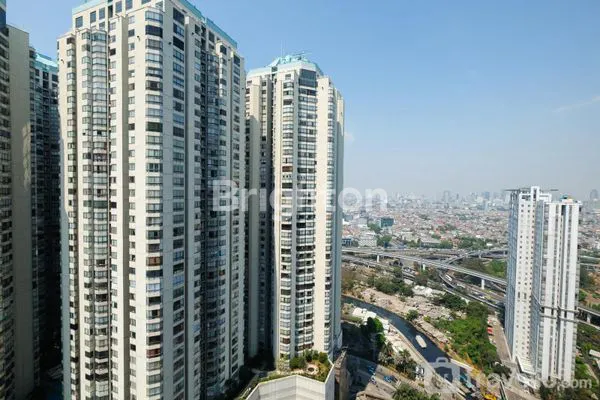 image TAMAN ANGGREK STUDIO APARTEMEN (3)