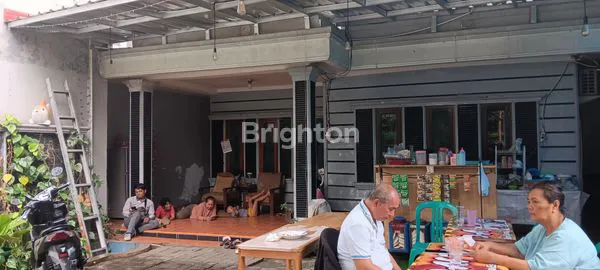 image RUMAH ASRI 160M² STRATEGIS DEKAT TERMINAL PINANG RANTI (1)