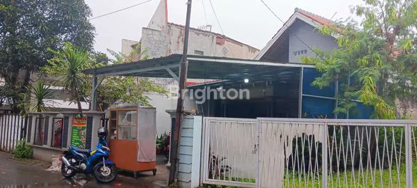 image RUMAH ASRI 160M² STRATEGIS DEKAT TERMINAL PINANG RANTI (2)