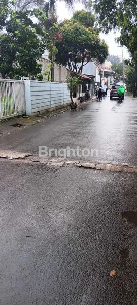 image RUMAH ASRI 160M² STRATEGIS DEKAT TERMINAL PINANG RANTI (3)