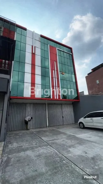 image DIJUAL RUKO BEKASI (1)