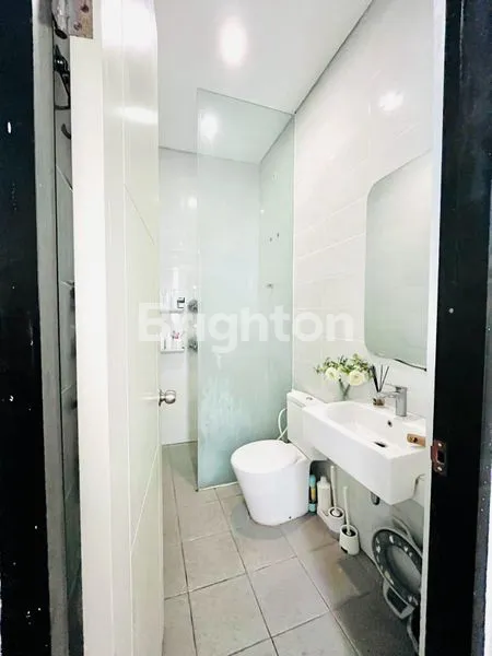 image PONDOK CANDRA INDAH 2 LANTAI FULL MINIMALIS SEMI FURNISH SIAP HUNI (3)