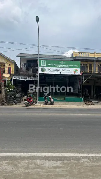 image RUKO BESAR STRATEGIS TENGAH KOTA JL.AWS (5)