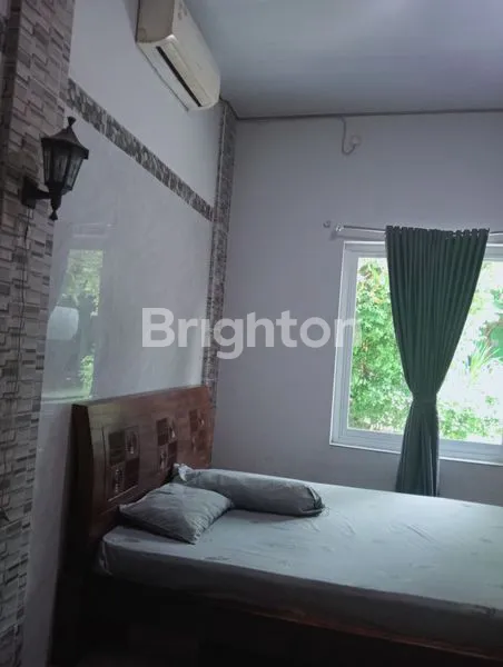 image RUMAH 2 LANTAI, LUAS DAN STRATEGIS DI CIPUTAT (4)