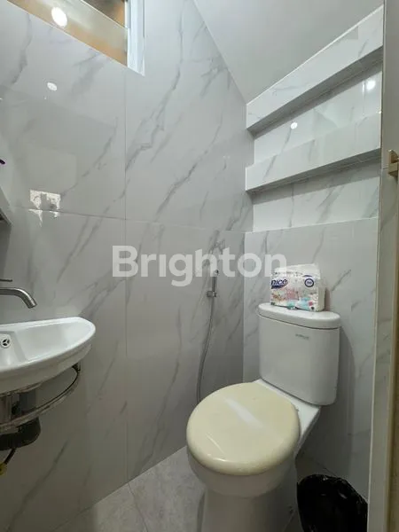 image RUMAH IMPIAN DI PARADISE SERPONG CITY LOKASI STATEGIS AKSES MUDAH (8)