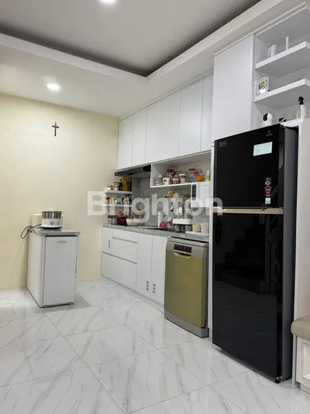 image RUMAH IMPIAN DI PARADISE SERPONG CITY LOKASI STATEGIS AKSES MUDAH (7)