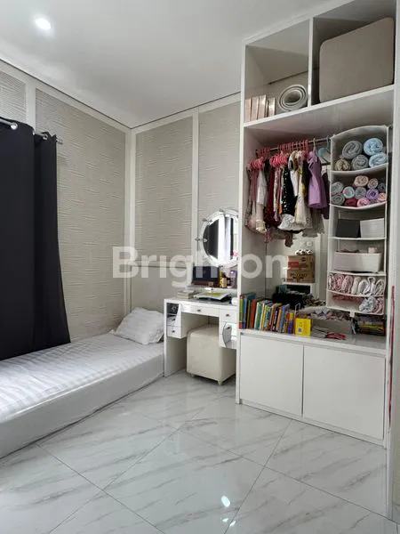 image RUMAH IMPIAN DI PARADISE SERPONG CITY LOKASI STATEGIS AKSES MUDAH (4)