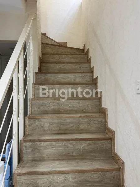 image RUMAH IMPIAN DI PARADISE SERPONG CITY LOKASI STATEGIS AKSES MUDAH (6)