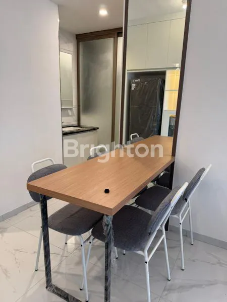 image 2 BR APARTEMEN BARU GRESS FULL FURNISH DI SKYHOUSE ALAM SUTERA TANGERANG (4)