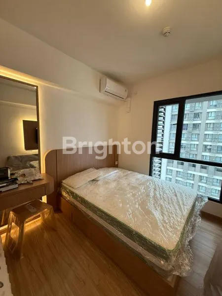 image 2 BR APARTEMEN BARU GRESS FULL FURNISH DI SKYHOUSE ALAM SUTERA TANGERANG (5)