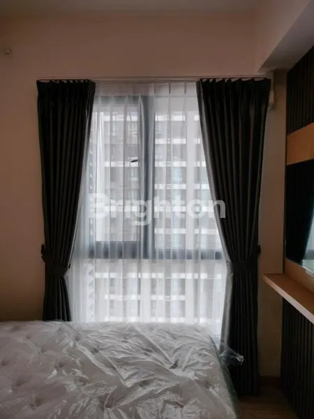 image 2 BR APARTEMEN BARU GRESS FULL FURNISH DI SKYHOUSE ALAM SUTERA TANGERANG (8)