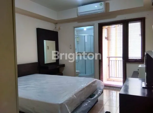 image JARANG ADA CONDOMINIUM METROPARK FULL FURNISHED SELANGKAH K3E LIVING PLAZA (6)