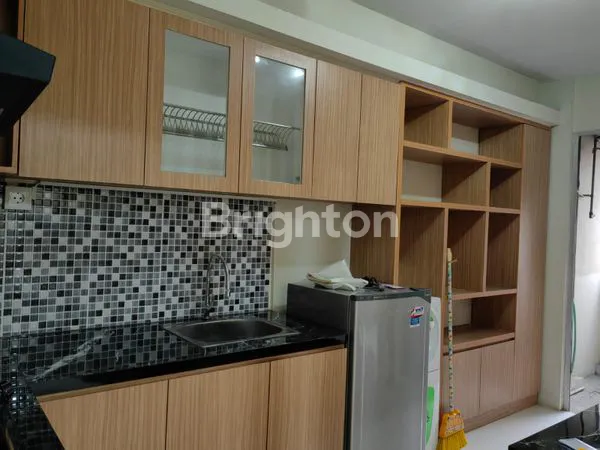 image APARTEMEN KALIBATA TOWER AKASIA STUDIO BESAR (ASAL MULA 2BR ) (4)