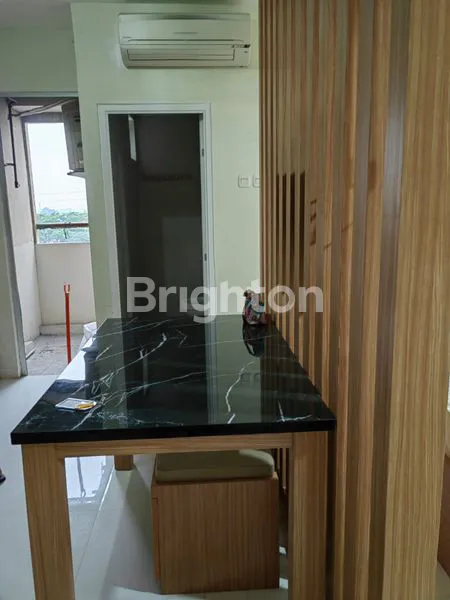 image APARTEMEN KALIBATA TOWER AKASIA STUDIO BESAR (ASAL MULA 2BR ) (2)