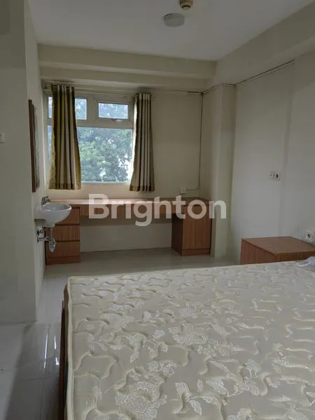 image APARTEMEN KALIBATA TOWER AKASIA STUDIO BESAR (ASAL MULA 2BR ) (3)
