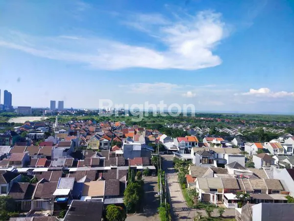 image APARTEMEN DIAN REGENCY 2BR LANTAI 11 DEKAT ITS DAN PAKUWON CITY (4)