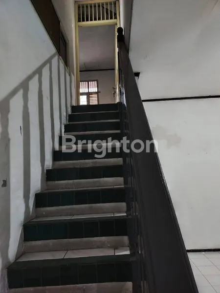 image RUMAH SIAP HUNI RUNGKUT PENJARINGAN DEKAT UPN DAN MERR (8)